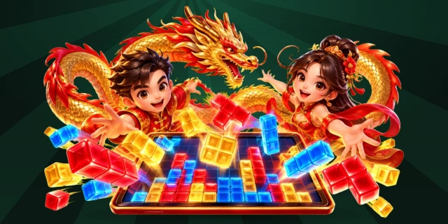 俄罗斯方块