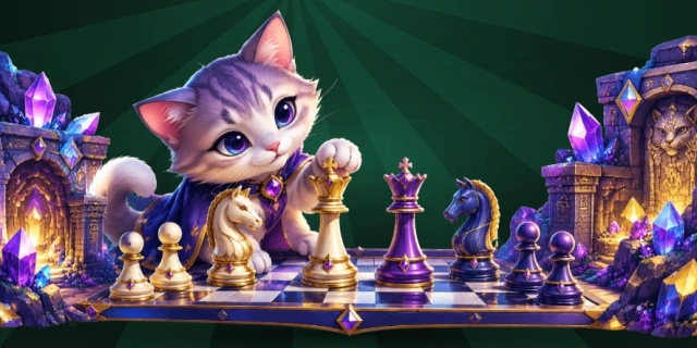 国际象棋