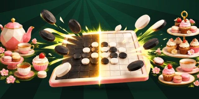 黑白棋