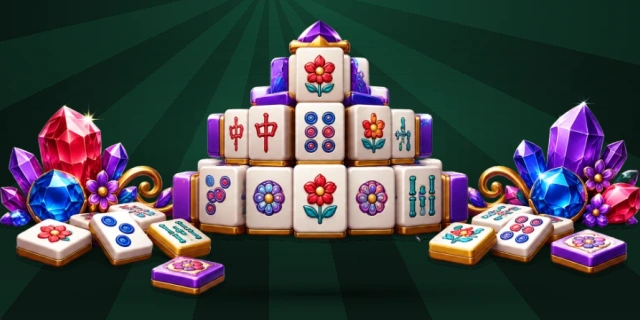 四人麻将