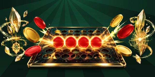 四子棋