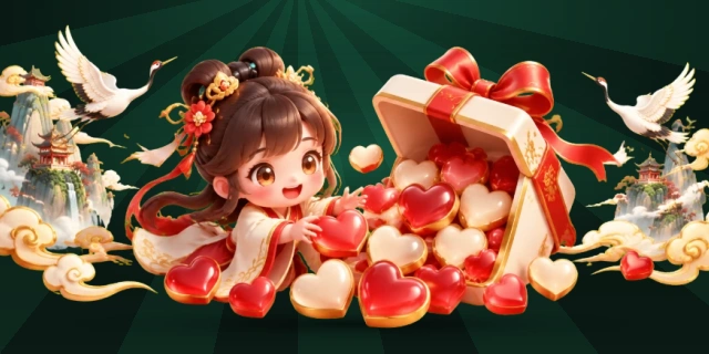 糖果连连爆