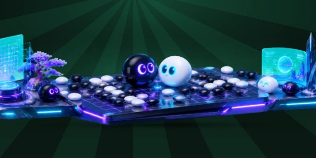 围棋
