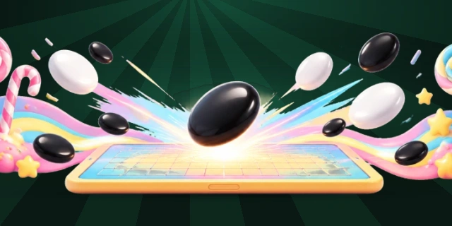 五子棋